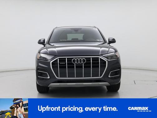 2021 Audi Q5 Prestige