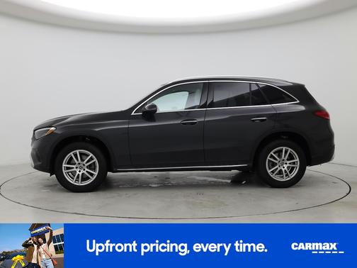 2024 Mercedes-Benz GLC 300 GLC 300