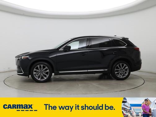 2023 Mazda CX-9 Grand Touring