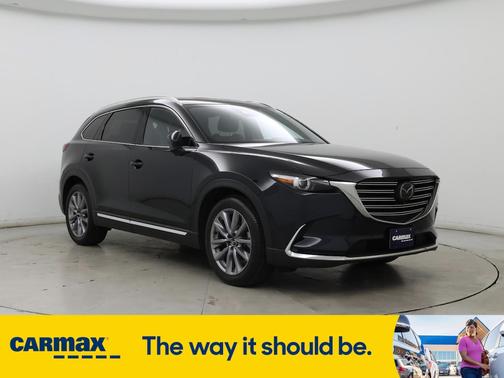 2023 Mazda CX-9 Grand Touring