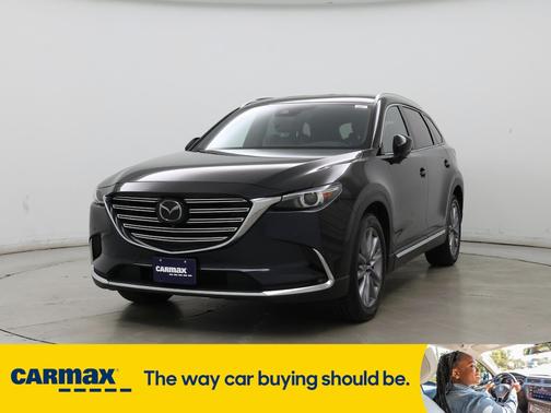 2023 Mazda CX-9 Grand Touring