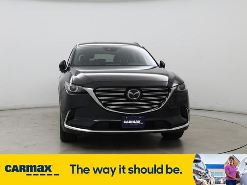2023 Mazda CX-9 Grand Touring