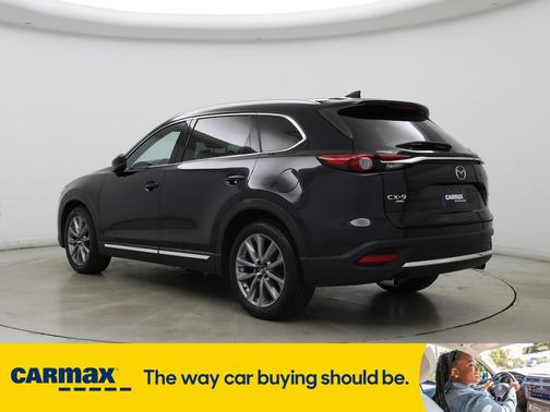 2023 Mazda CX-9 Grand Touring