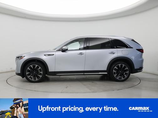 2024 Mazda CX-90 PHEV Premium