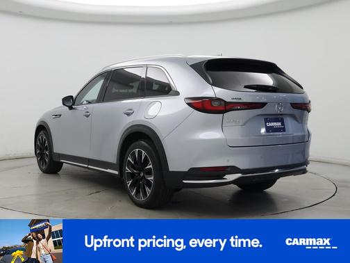 2024 Mazda CX-90 PHEV Premium