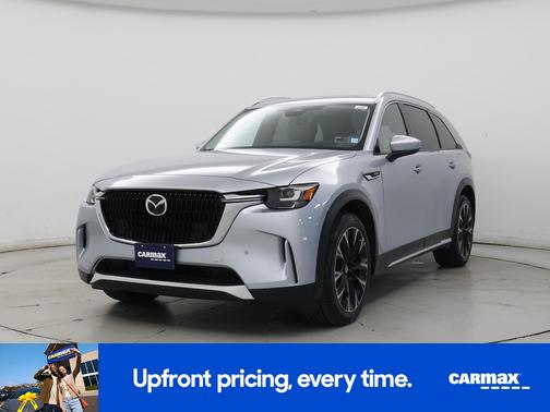 2024 Mazda CX-90 PHEV Premium