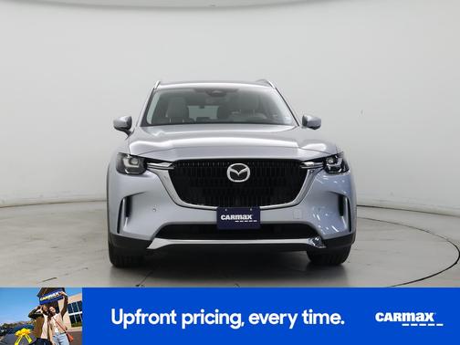 2024 Mazda CX-90 PHEV Premium