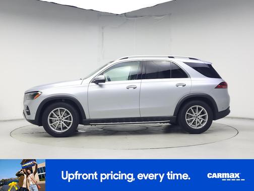 2024 Mercedes-Benz GLE 350 GLE 350
