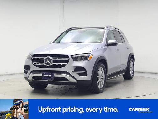 2024 Mercedes-Benz GLE 350 GLE 350