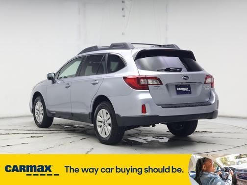 2015 Subaru Outback Premium