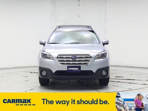 2015 Subaru Outback Premium