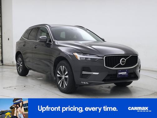 2023 Volvo XC60 B5 Core