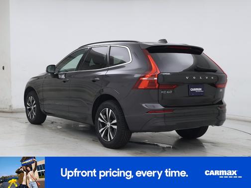 2023 Volvo XC60 B5 Core