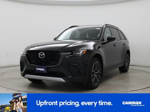 2025 Mazda CX-70 PHEV Premium