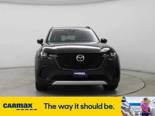 2025 Mazda CX-70 PHEV Premium