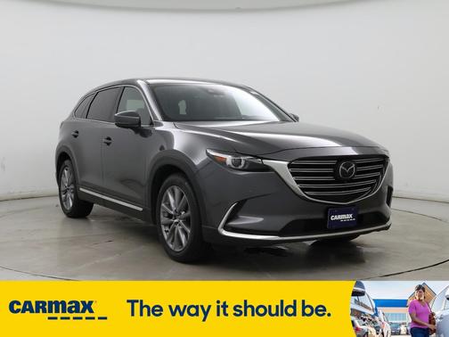 2023 Mazda CX-9 Grand Touring