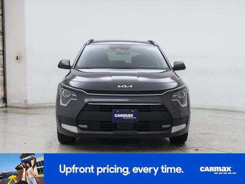 2023 Kia Niro EX