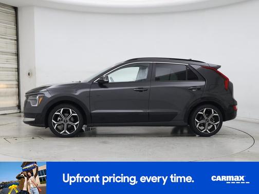 2023 Kia Niro EX