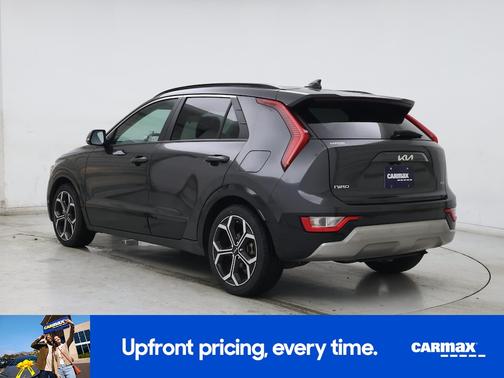 2023 Kia Niro EX
