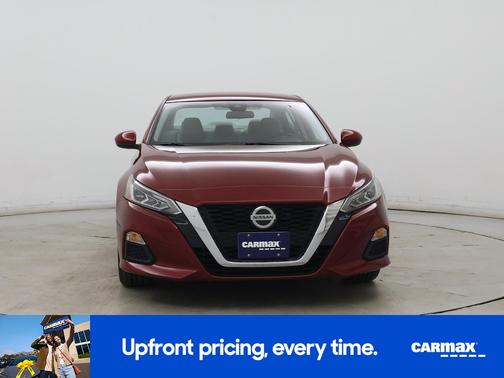 2022 Nissan Altima SV