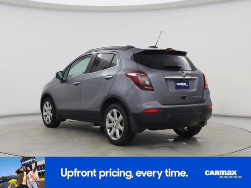 2019 Buick Encore Essence