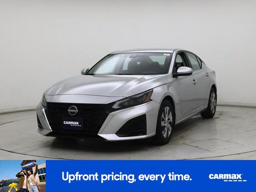 2023 Nissan Altima S
