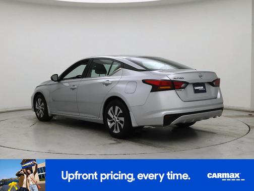 2023 Nissan Altima S