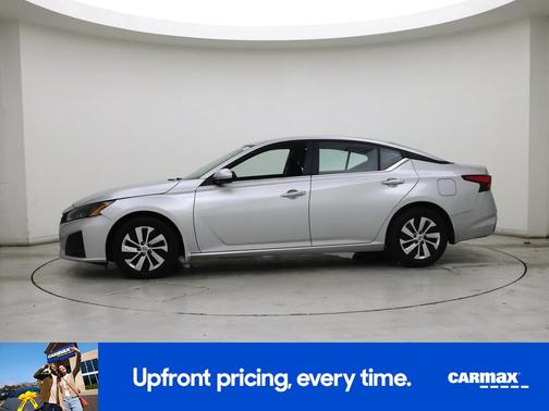 2023 Nissan Altima S