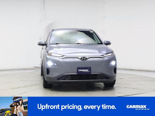 2021 Hyundai KONA EV Limited