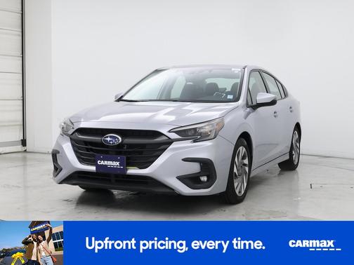 2024 Subaru Legacy Limited