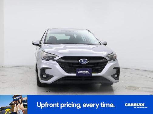 2024 Subaru Legacy Limited