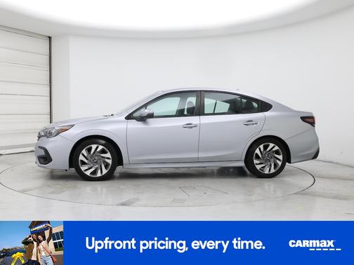 2024 Subaru Legacy Limited