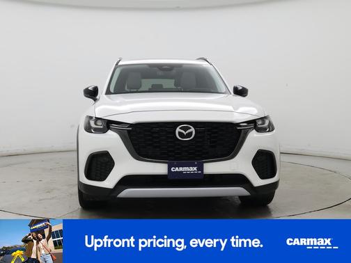 2025 Mazda CX-70 PHEV Premium