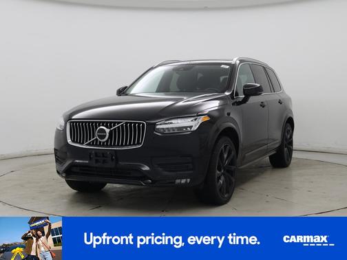2021 Volvo XC90 T6 Momentum