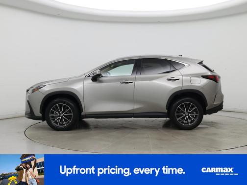 2024 Lexus NX 350 Premium