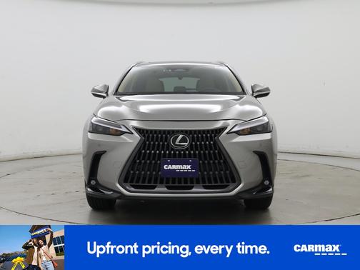 2024 Lexus NX 350 Premium