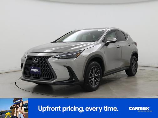 2024 Lexus NX 350 Premium