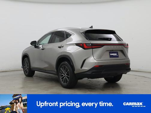 2024 Lexus NX 350 Premium