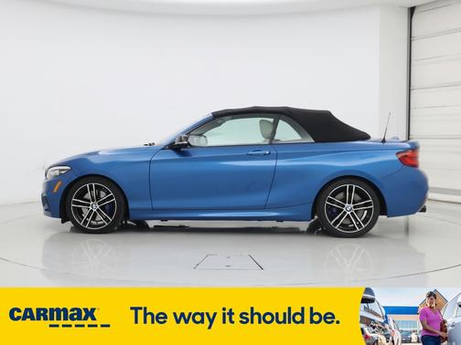 2020 BMW M240 I