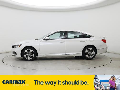 2020 Honda Accord EX