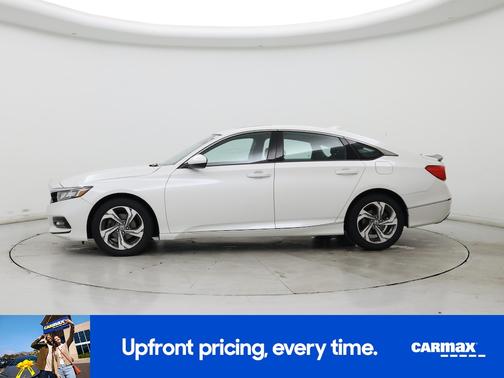 2020 Honda Accord EX