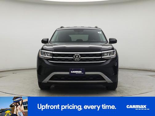 2023 Volkswagen Atlas SE