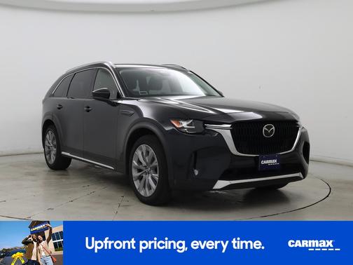 2024 Mazda CX-90 Turbo Premium