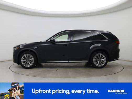 2024 Mazda CX-90 Turbo Premium