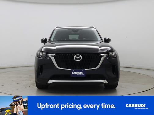 2024 Mazda CX-90 Turbo Premium