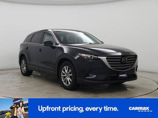 2019 Mazda CX-9 Touring