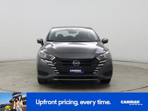 2024 Nissan Versa SV