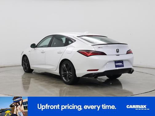 2023 Acura Integra A-Spec