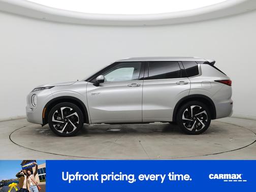 2023 Mitsubishi Outlander PHEV SEL