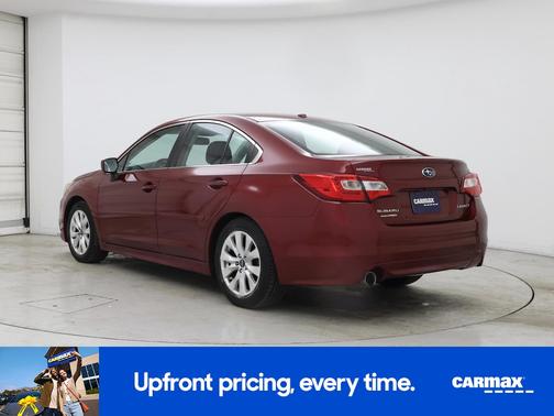 2015 Subaru Legacy Premium